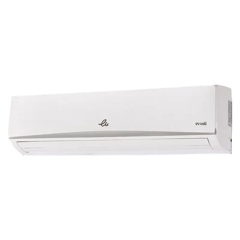 کولر گازی اسپلیت دیواری 36000 دور ثابت ایوولی مدل EVCIS _36k_MD1