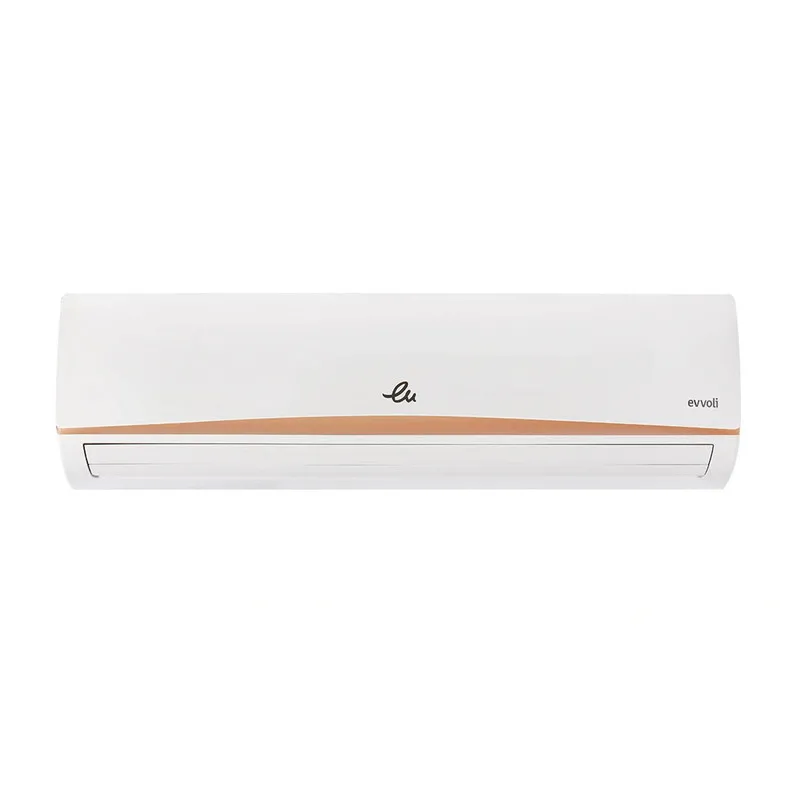کولر گازی اسپلیت دیواری 12000 دور ثابت ایوولی مدل EVT3–12K-MD-1