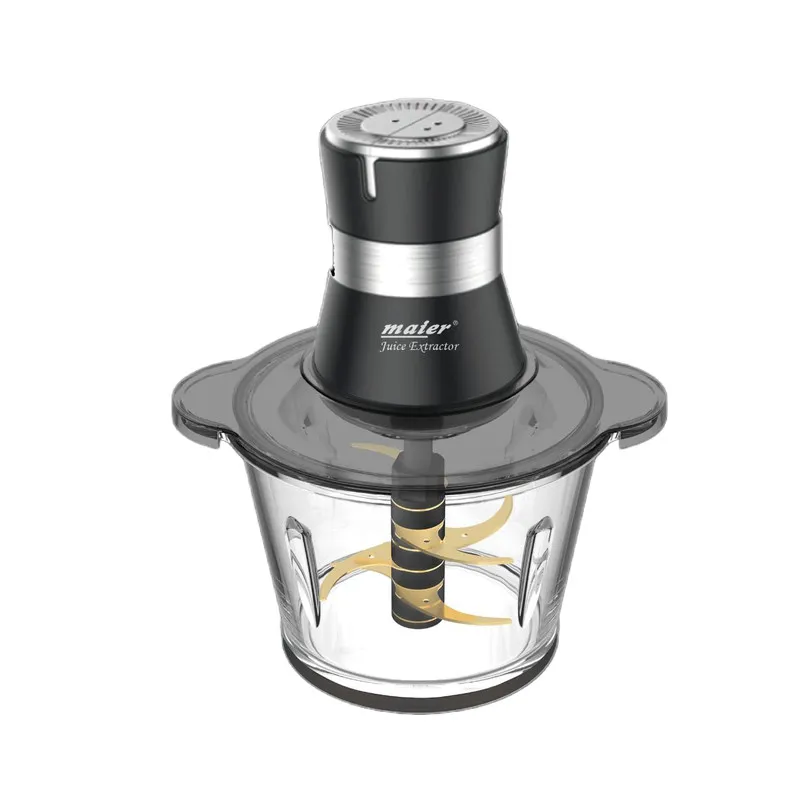 خردکن 3 لیتری مایر مدل MR-491
