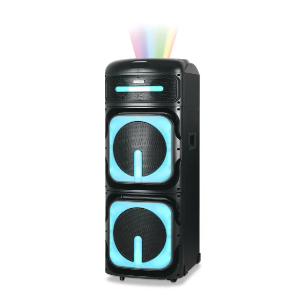 AW-X600DSP PRO | معرفی اسپیکر حرفه‌ای آیوا