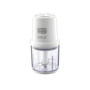 خرد کن BLACK+DECKER مدل GC310-B5 - کاکتوس بیک