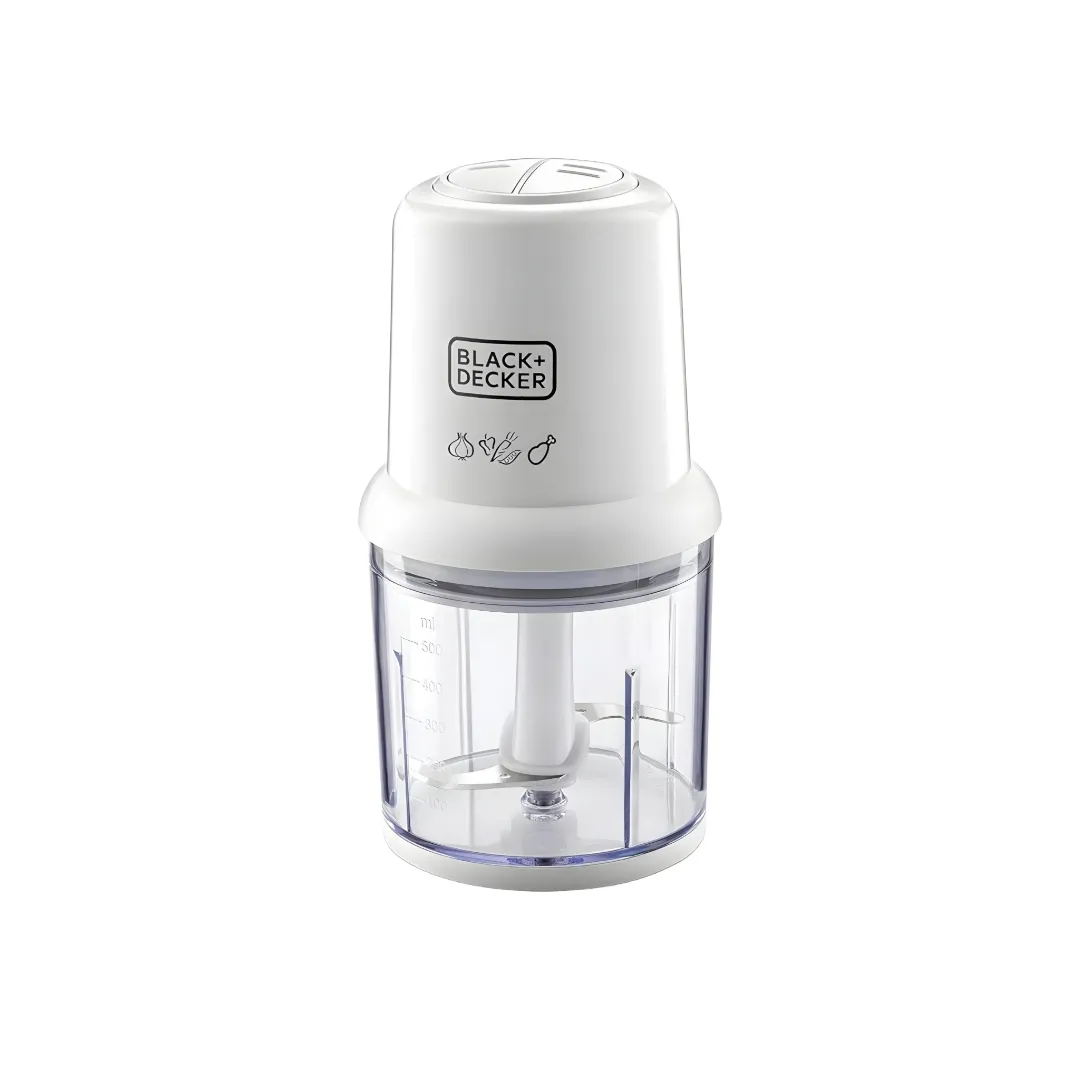 خرد کن BLACK+DECKER مدل GC310-B5 - کاکتوس بیک